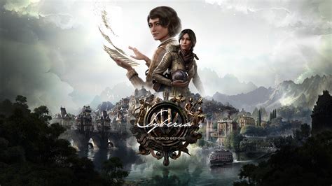 solution syberia 2|solution syberia the world before.